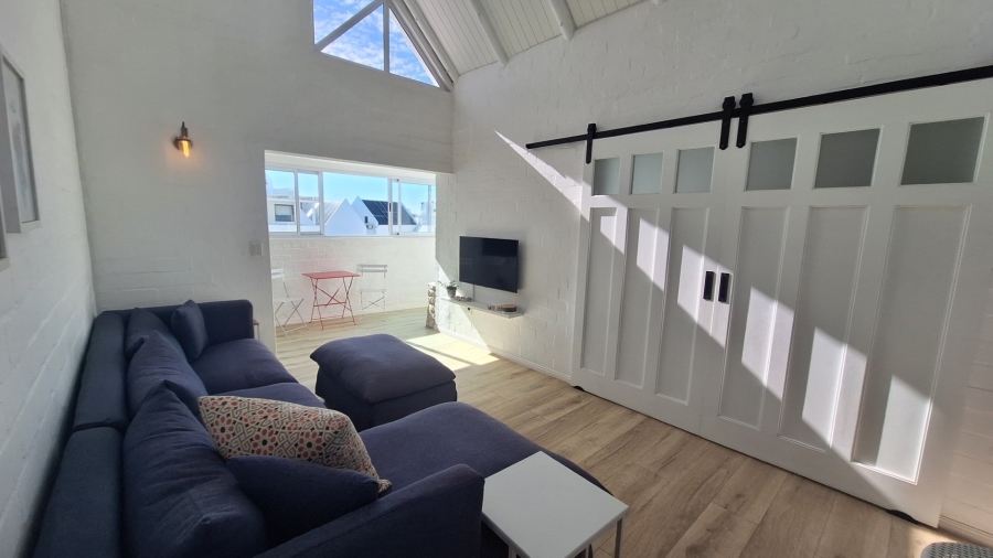 2 Bedroom Property for Sale in Dwarskersbos Western Cape